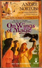 On Wings of Magic